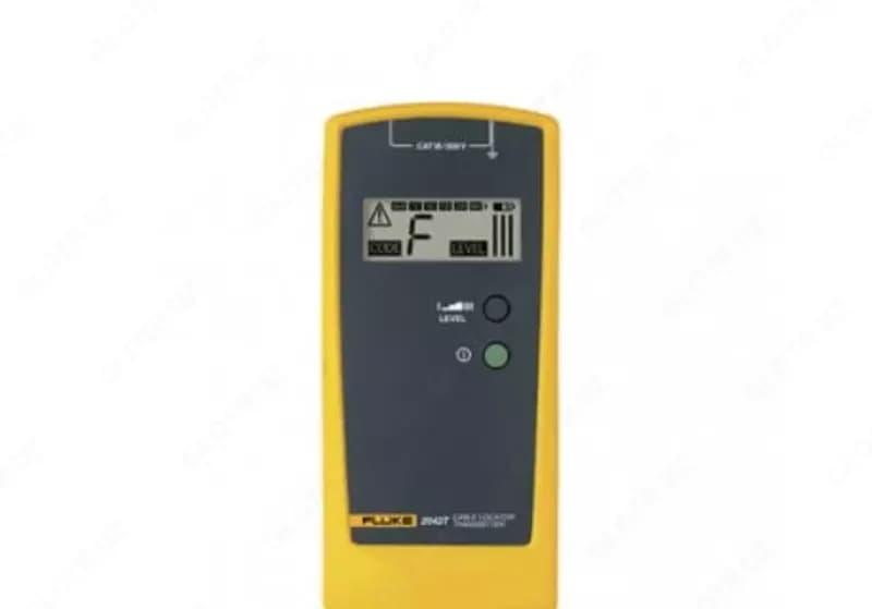 Генератор Fluke 2042T — 2