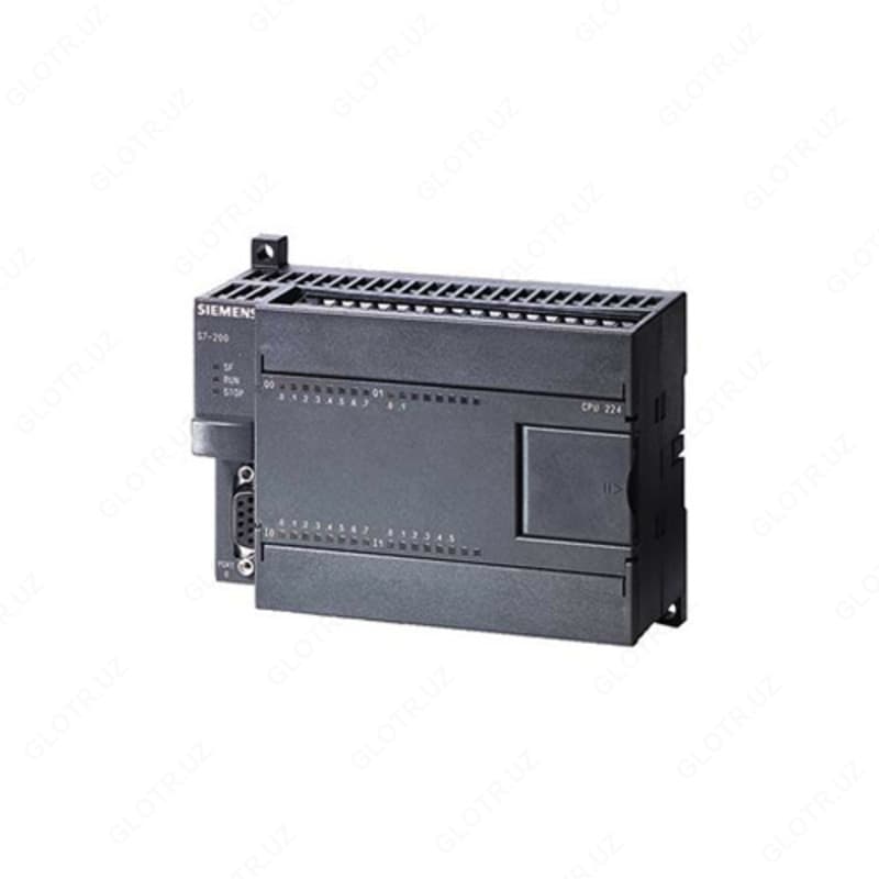 SIMATIC-S7-200 SMART EM AG-02 6ES72883AQ020AA0 — 2