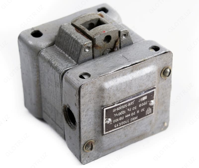 МИС 2100 Электромагнит — 1