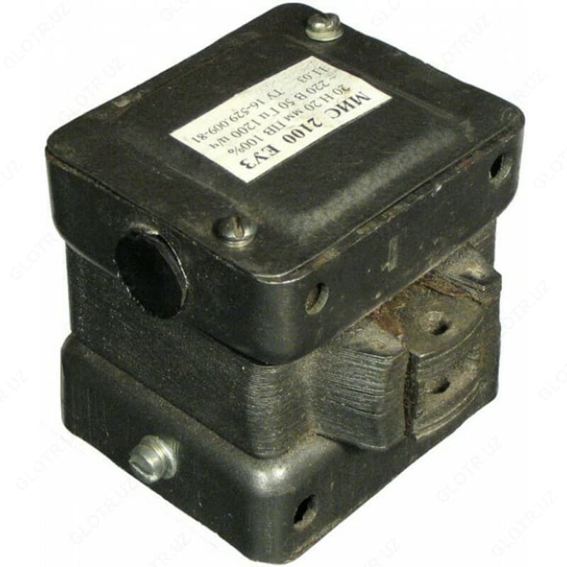 МИС 2100 Электромагнит — 2