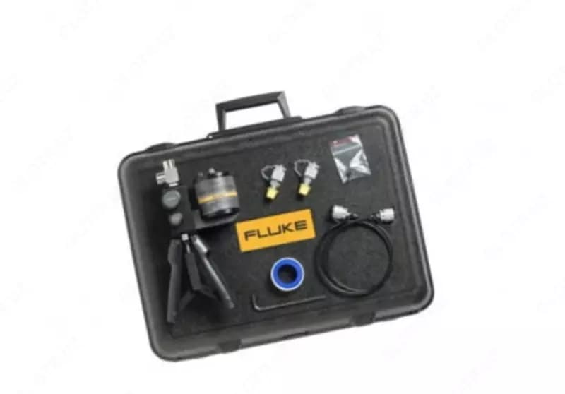 Комплект для гидравлических испытаний Fluke 700HTPK — 1
