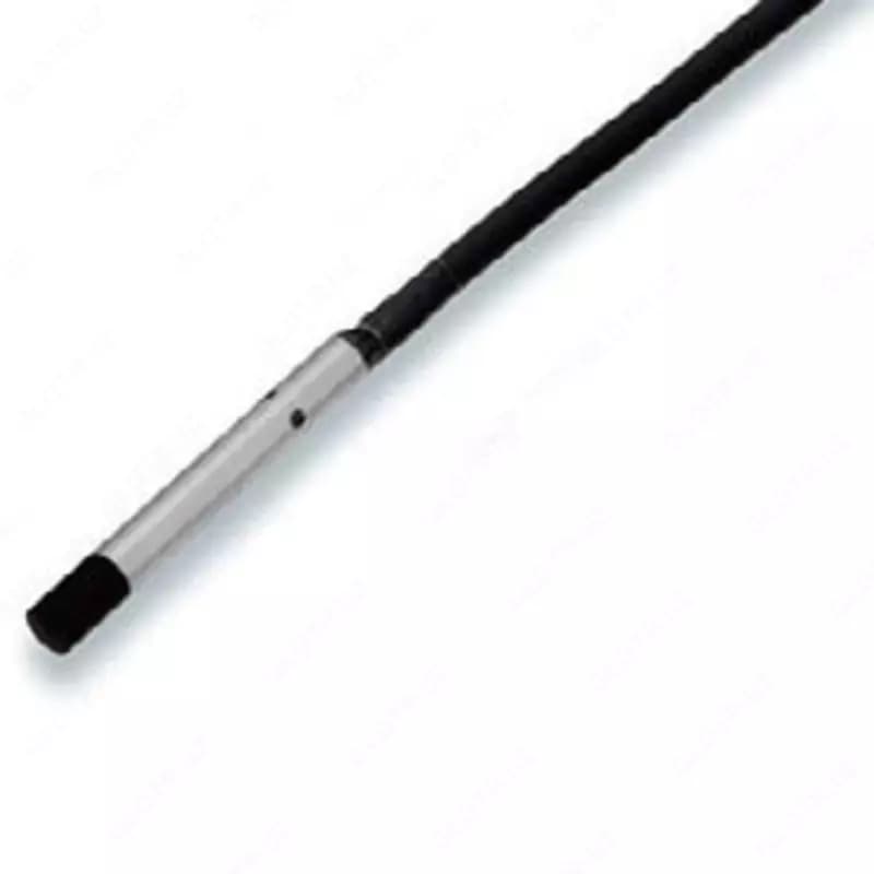 Датчик, индуктивный неэкранированный, Omron, E2E-C04N03-WC-B1 2M, — 1