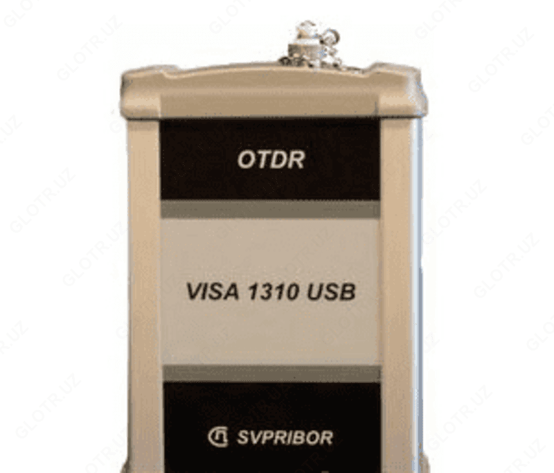 OTDR VISA USB — оптический USB рефлектометр — 1