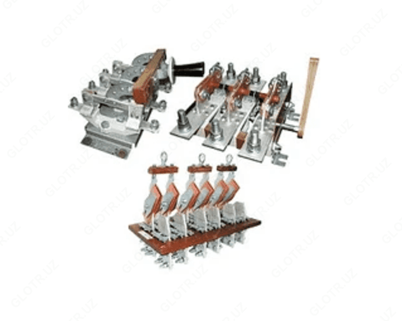 Разъединитель РЕ19-45-32250-00 УХЛ3 и/п — 2