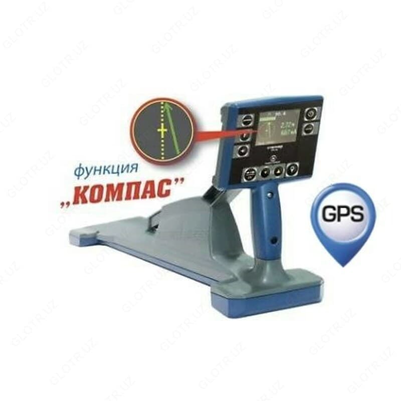 Сталкер ПТ-14 — приемник — 2