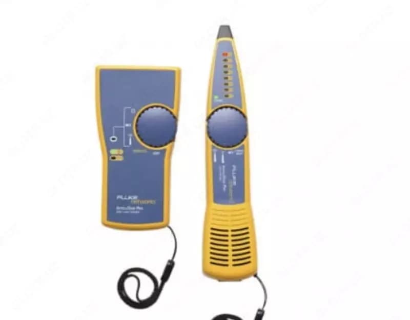 Набор для трассировки кабелей Fluke Networks IntelliTone Pro 200 MT-8200-60-KIT — 1