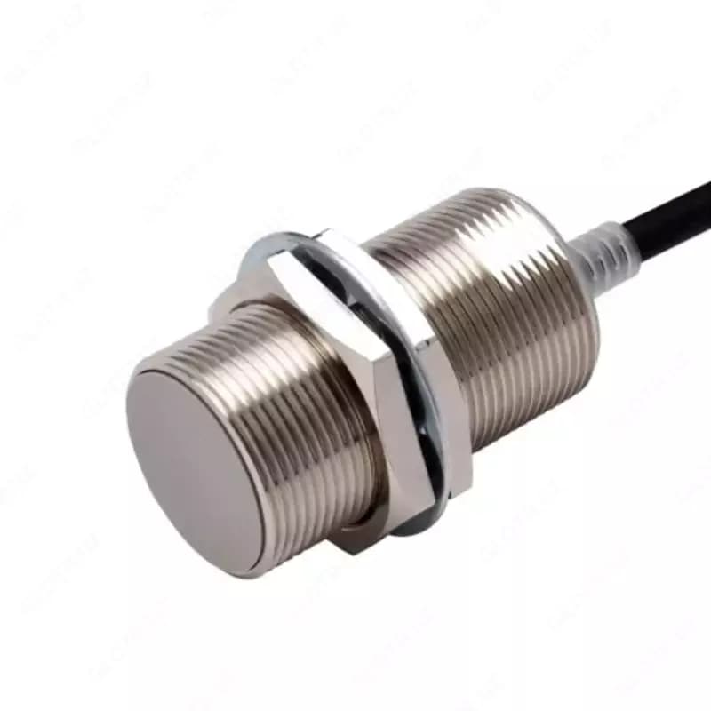 Датчик индуктивный Omron E2E-X15B1TL30 5M — 1