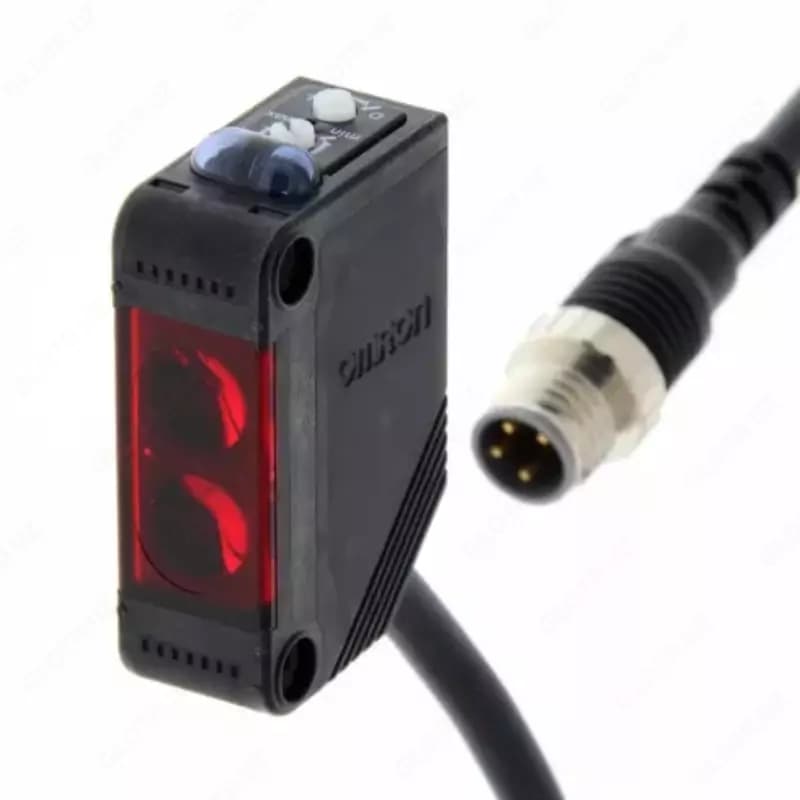 Датчик фотоэлектрический Omron E3Z-R81-M3J 0.3M — 1