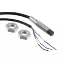 Датчик индуктивный Omron E2B-S08KN04-WP-B2 2M