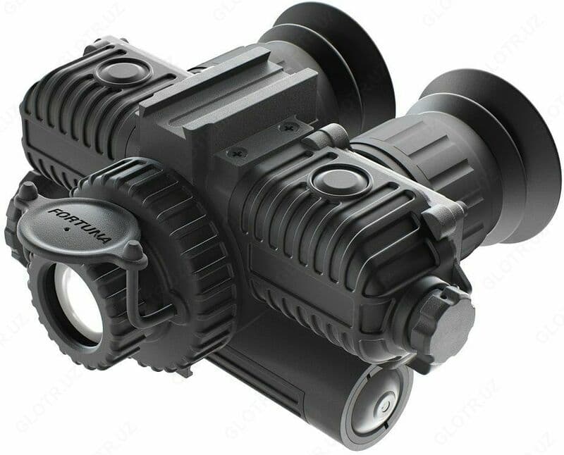 Fortuna General Binocular 50S3 — тепловизионные очки (тепловизионный бинокль) — 1