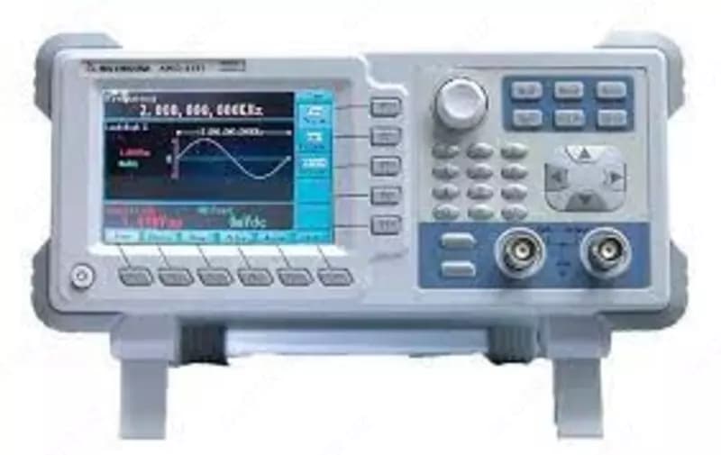 AWG-4151 — генератор сигналов специальной формы — 1