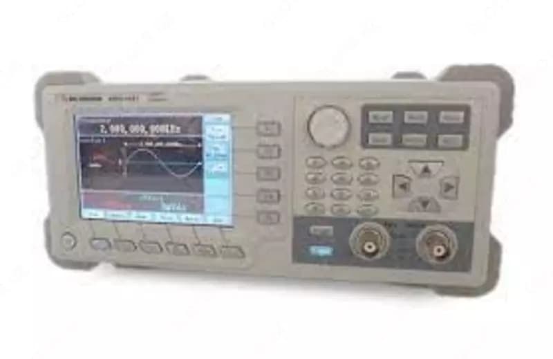 AWG-4151 — генератор сигналов специальной формы — 3