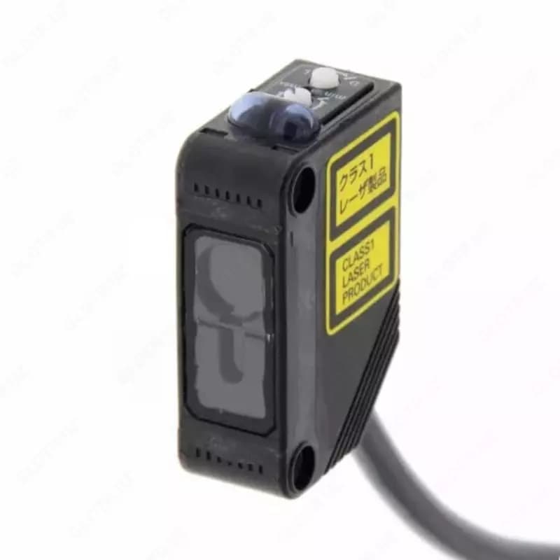 Датчик, фотоэлектрический лазерныйOmron, E3Z-LR61 0.5M, — 1