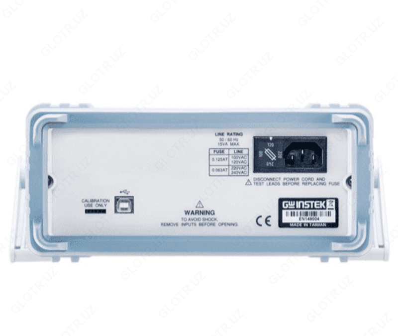 GDM-78342+GPIB — вольтметр универсальный — 2