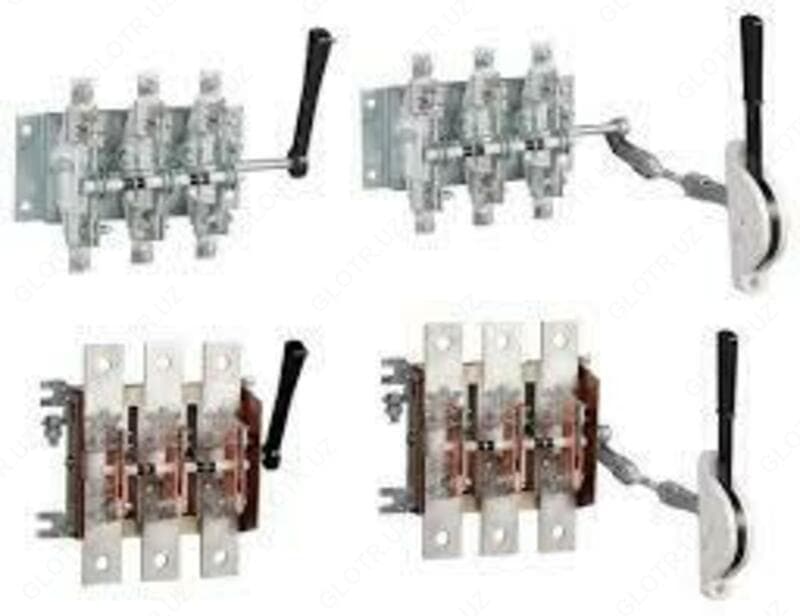 Разъединитель РЕ19-41-31140 1000А IEK — 2