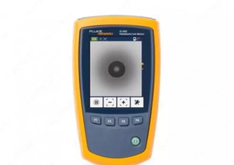 Эндоскоп Fluke Networks FiberInspector Micro FI-525 — 1