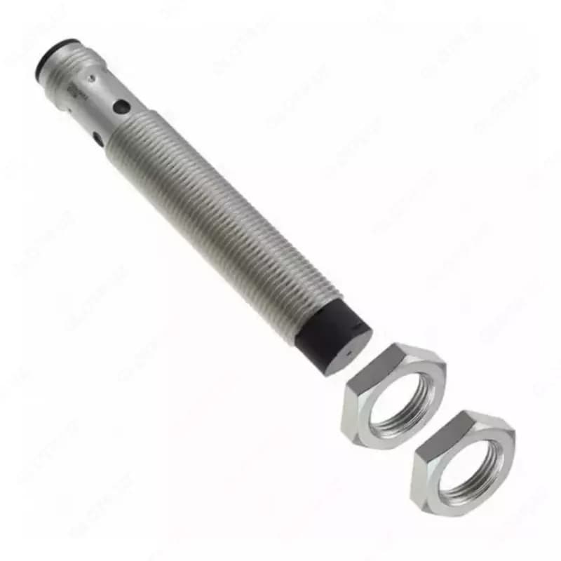 Датчик индуктивный Omron E2B-M12LN08-M1-B2 — 2