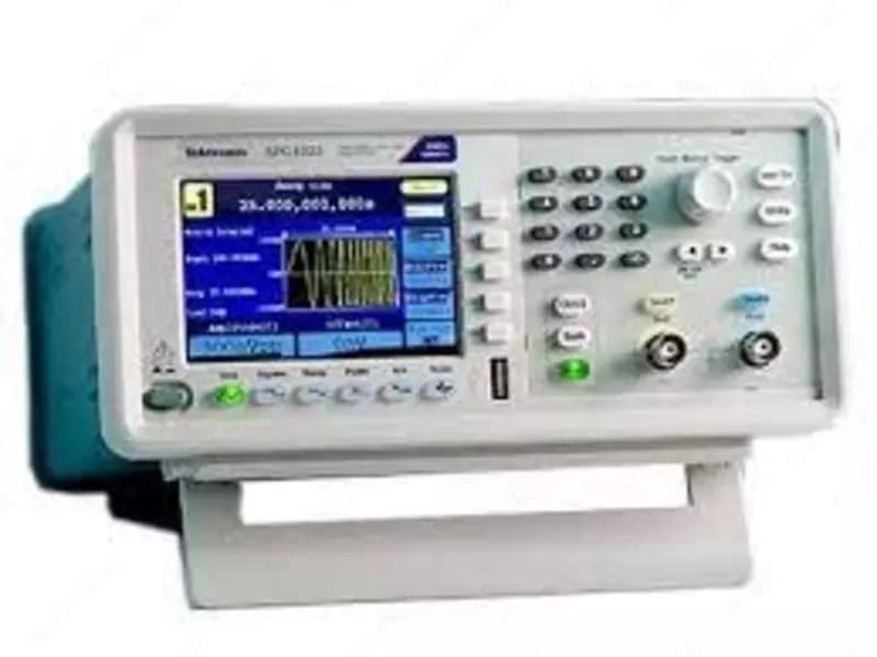AFG1062 — функциональный генератор — 2