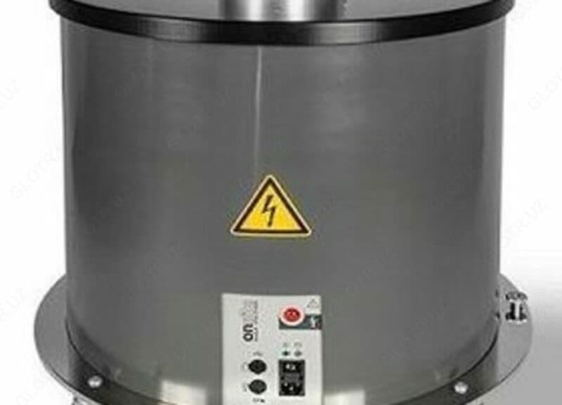 DAC MV10 (OWTS 28) — система для испытаний и диагностики кабелей — 2