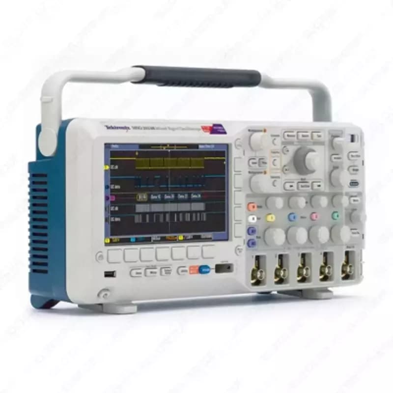 DPO2004B Tektronix - цифровой осциллограф — 1