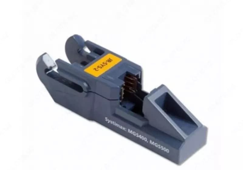 Головка со смененным лезвием Fluke Networks JackRapid-SYS-2-H — 2
