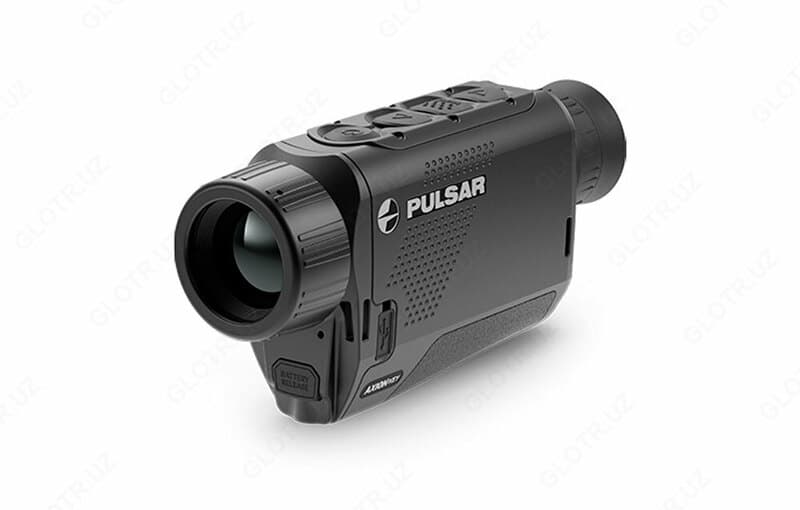 Pulsar Axion Key XM22 — тепловизионный монокуляр — 1