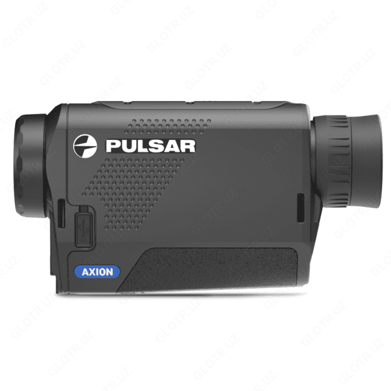 Pulsar Axion Key XM22 — тепловизионный монокуляр — 2