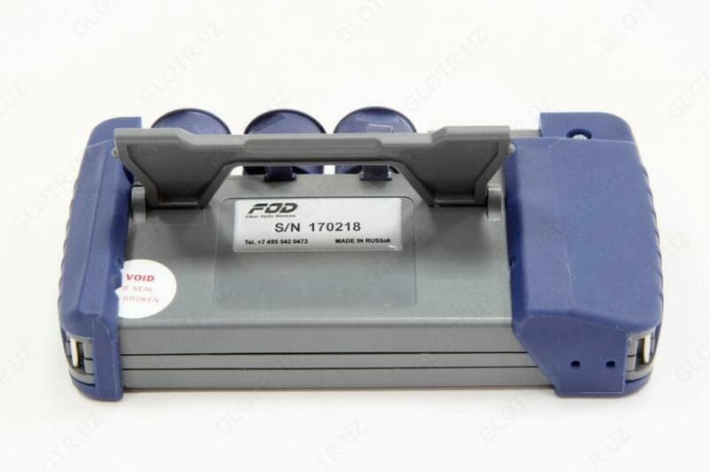 FOD-7335 — рефлектометр оптический — 2