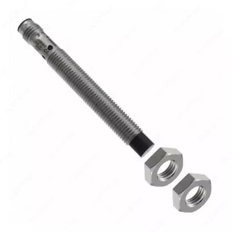 Датчик индуктивный Omron E2B-S08LN04-MC-B2 — 1