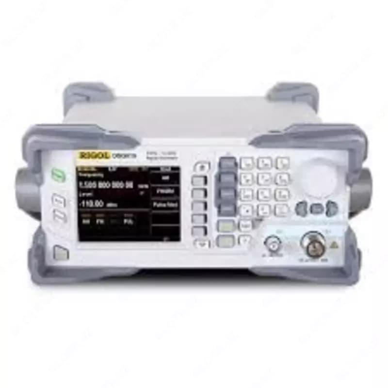 DSG821A — генератор сигналов высокочастотный — 2