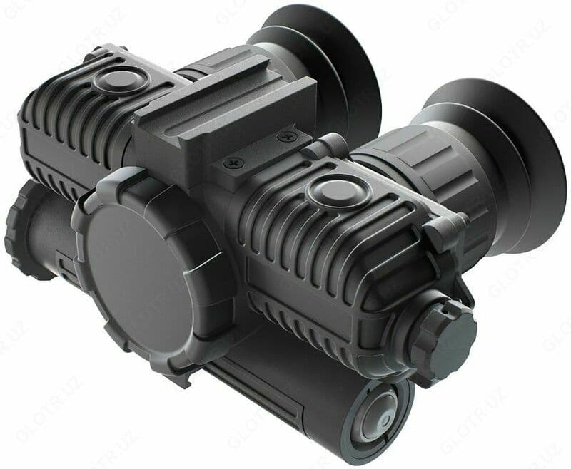 Fortuna General Binocular 3B — тепловизионные очки (тепловизионный бинокль) без объектива — 1