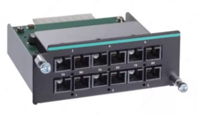 Модуль IM-6700A-8SFP — 2