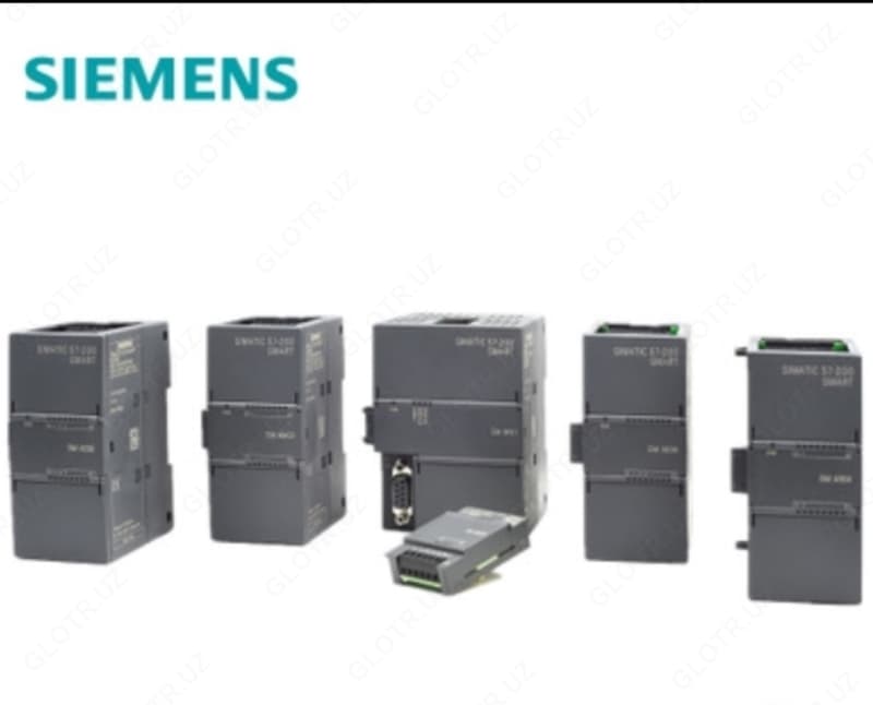 SIMATIK-S7-200 SMART EM AE-02 6ES72883A040AA0 — 1
