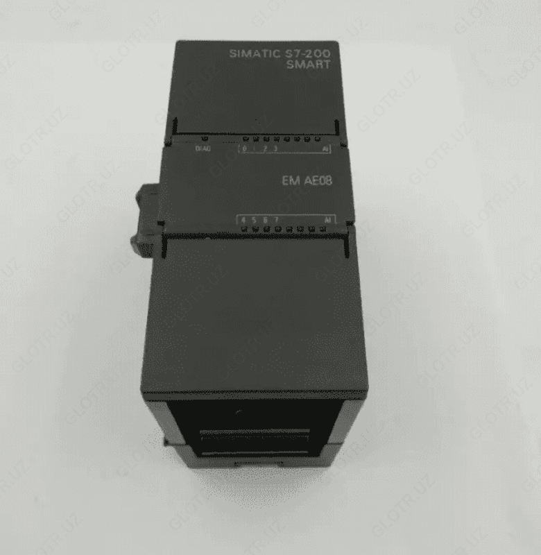 SIMATIK-S7-200 SMART EM AE-02 6ES72883A040AA0 — 2