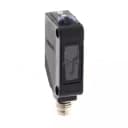 Датчик, фотоэлектрический лазерный, Omron, E3Z-LR86,
