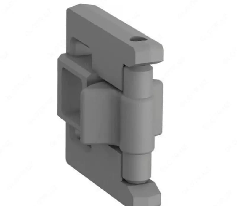 Блокировка механическая реверсивная ABB VM96-4 для контакторов AF4...AF96 1SBN033405T1000 — 2