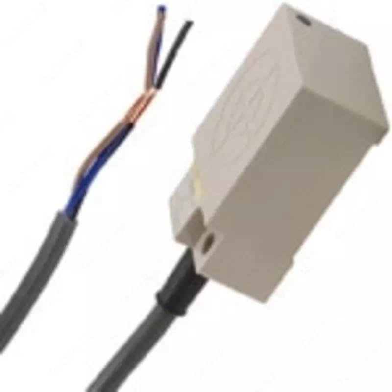 Датчик индуктивный Omron TL-W20ME1 — 1