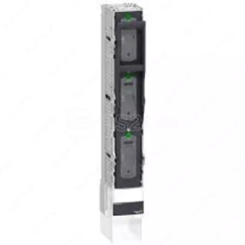 ВЫКЛ-РАЗЪЕД-ПРЕДОХР. ISFL400 (ПРЯМОЕ КРЕПЛ. НА ШИНУ Schneider Electric — 2
