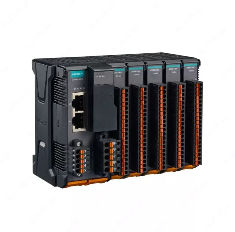 Головной модуль ioThinx 4510 — 2
