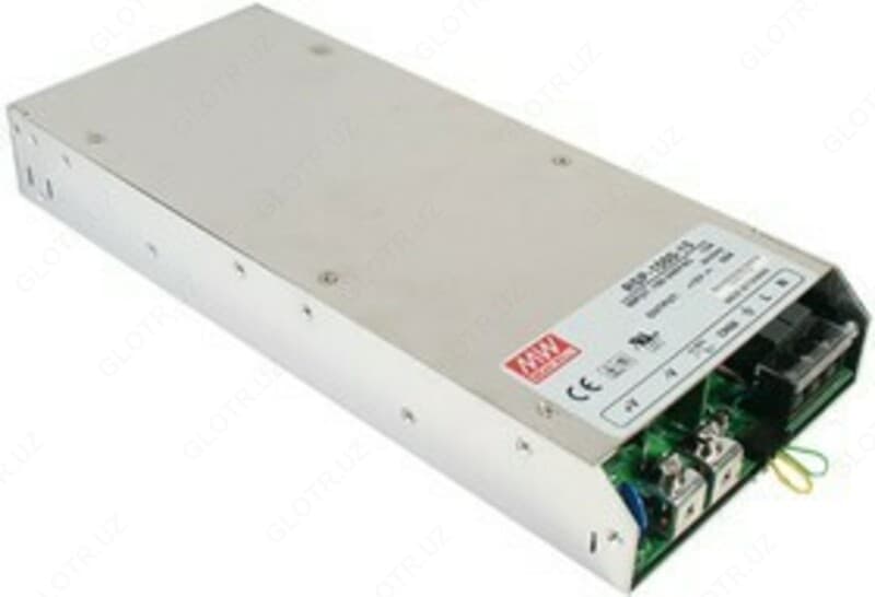 RSP-1000-12 Блок питания MEAN WELL — 1
