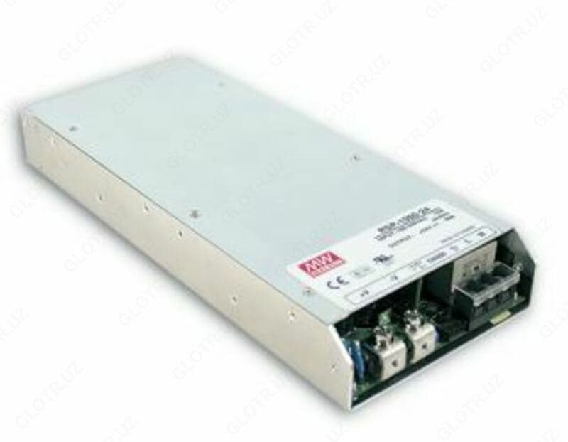 RSP-1000-12 Блок питания MEAN WELL — 2