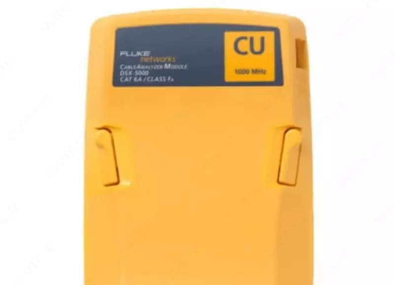 Удаленный блок Fluke Networks DSX-5000 MOD для DSX-5000 — 2
