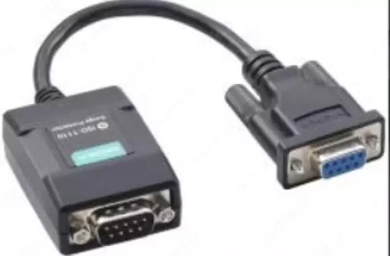 Устройство защиты интерфейсов ISD-1110-T — 1