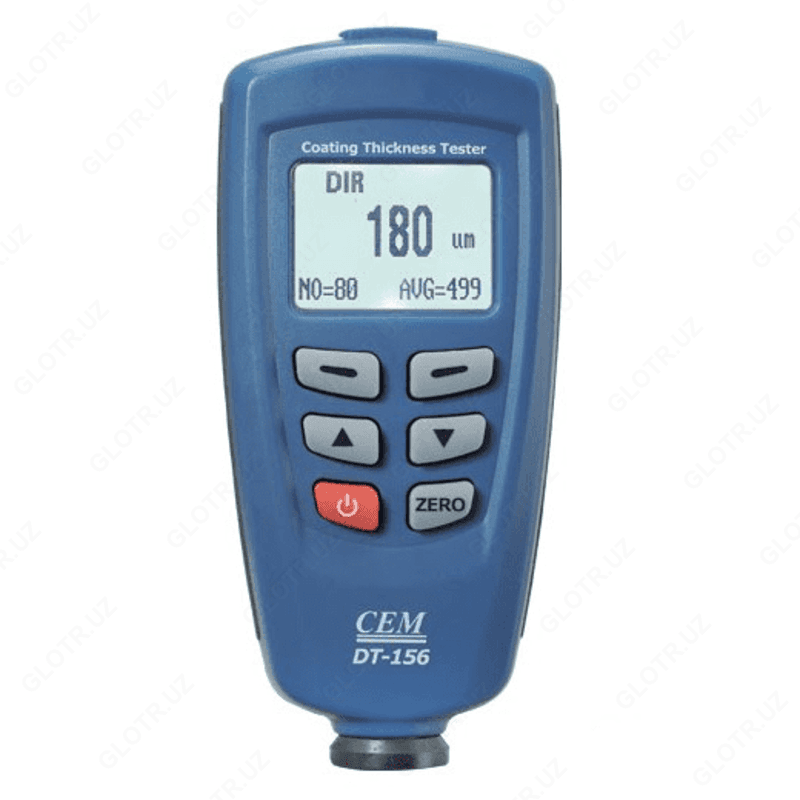 DT-156 — толщиномер — 1