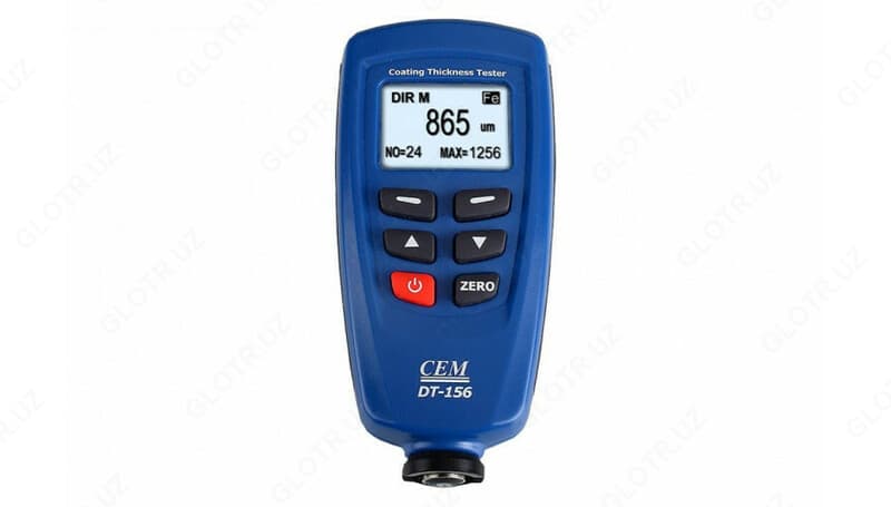 DT-156 — толщиномер — 2