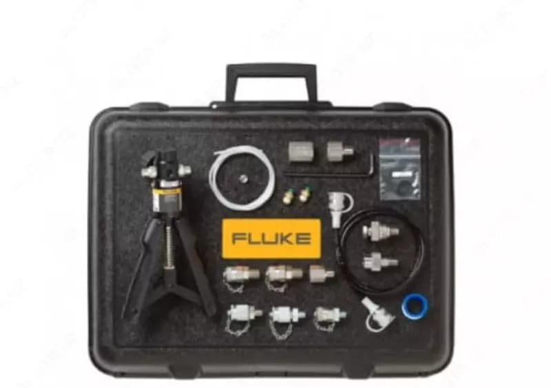 Пневматический комплект Fluke 700PTPK2 — 2