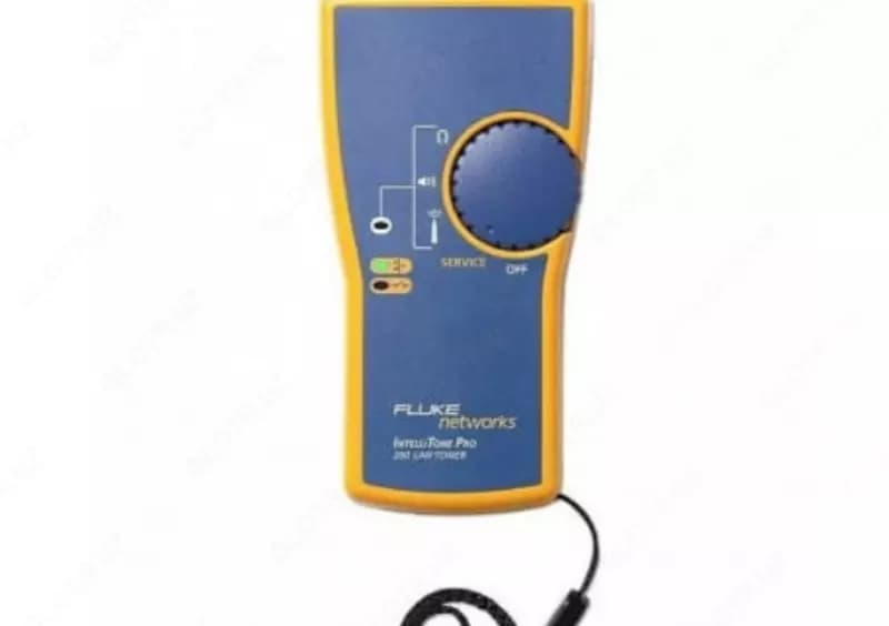 Источник сигнала Fluke Networks IntelliTone Pro 200 MT-8200-61-TNR — 2
