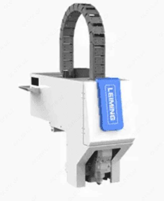 Лазерный станок для резки металла SF3015G — 2