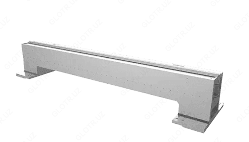 Лазерный станок для резки металла SF3015G — 3