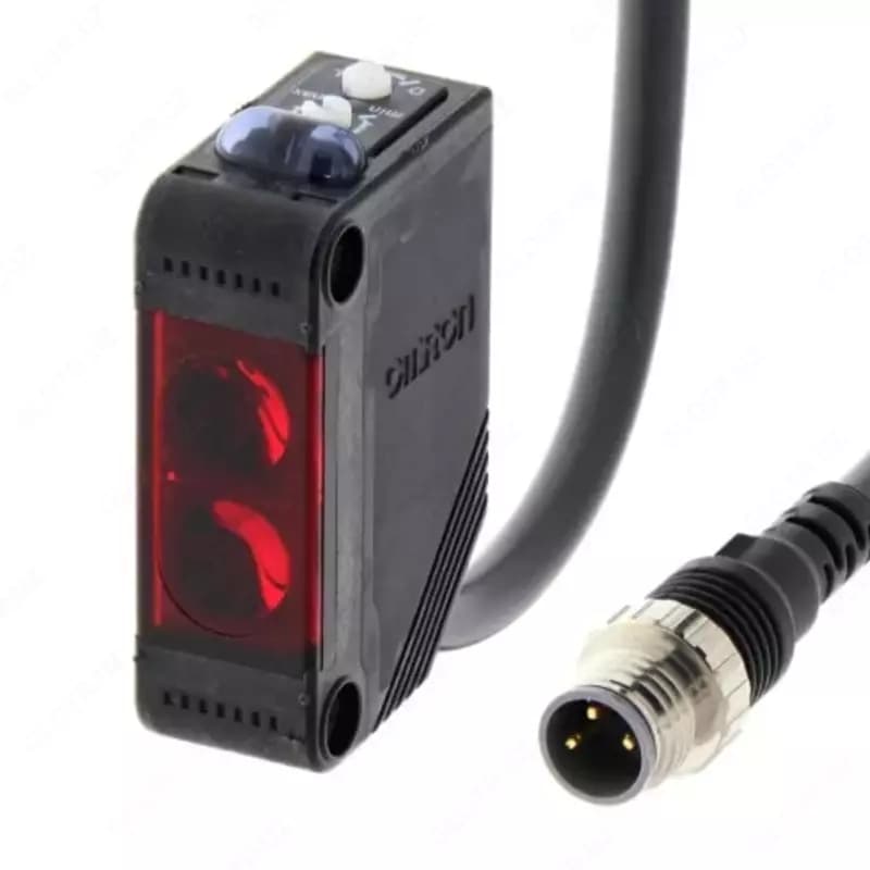 Датчик фотоэлектрический Omron E3Z-R61-M5J 0.3M — 1